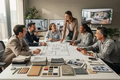 2026 Does an Online Interior Design Degree Qualify You for Licensure? thumbnail