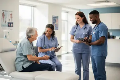 2027 Online Family Nurse Practitioner Doctorate Programs with No Dissertation Requirement thumbnail