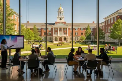 2026 Is D'Youville University Worth It? Tuition, Value, and ROI thumbnail
