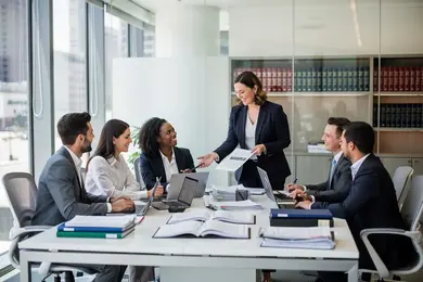 2026 Paralegal Degree Jobs That Do Not Require Licensure thumbnail