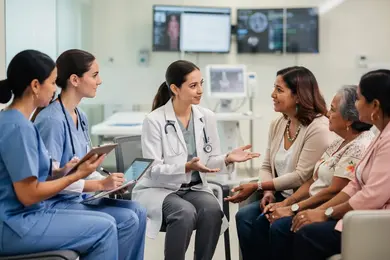 2026 Best Online Bachelor's in Spanish for Healthcare Communication Career Paths thumbnail
