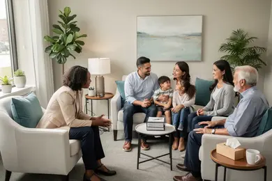 2026 Online Marriage and Family Therapy Degrees for Students Who Want Behavioral Health Clinic Careers thumbnail