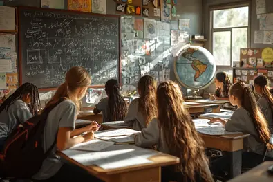 2027 How to Become a Middle School Math Teacher in Ohio: Requirements & Certification