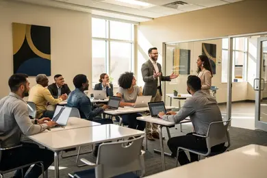 2026 Is Purdue Global's Online MBA in Human Resources Worth It? What Students Should Know thumbnail