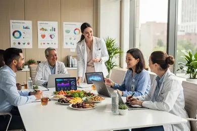 2026 Nutrition Roles at the Center of AI-Enabled Wellness Coaching thumbnail