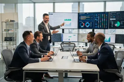 2026 Data Analytics Roles That Most Often Lead to Executive Positions