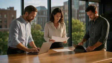 2027 Online Management Master's Programs With No Personal Statement or Admissions Essay Required thumbnail
