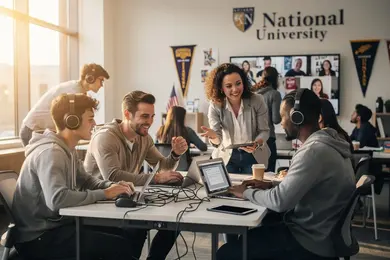 2026 How Hard Is It to Get Into National University Online Programs? thumbnail