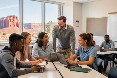 2026 Does Southern Utah University Offer Flexible Start Dates for Online Students? thumbnail