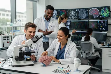 2026 Neuroscience Salary Trends Report: Are Wages Keeping Up With Tuition and Inflation? thumbnail