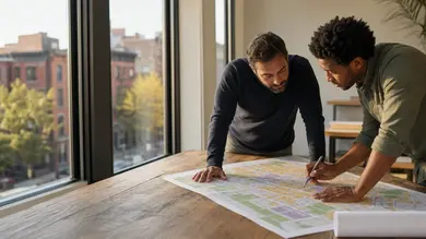2027 Online Urban Planning Master's Programs With No Letters of Recommendation thumbnail