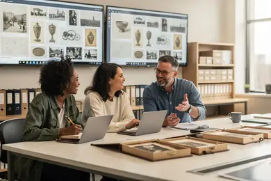 2027 MLIS Programs for Digital Exhibit Production thumbnail