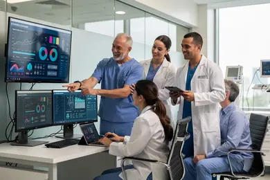 2027 Online Nursing Informatics Doctorate Programs That Give Credit for Prior Graduate Work thumbnail