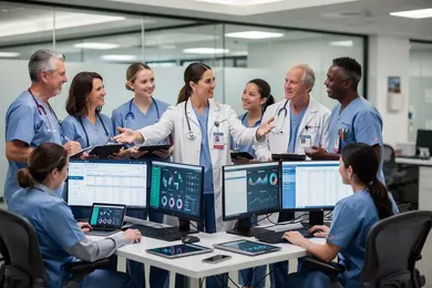 2026 How Long Does It Take to Earn an Online Nursing Informatics Master's Degree? Program Timelines & Completion Options thumbnail