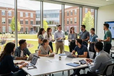 2026 Does D'Youville University Require GRE, GMAT, or Test Scores for Online Programs? thumbnail