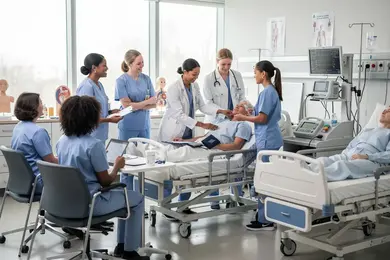 2026 Cheapest Accelerated Nurse Education Degree Programs Online thumbnail