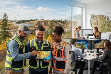 2026 Best Online Geosciences Programs for Professionals Seeking GIS Careers thumbnail