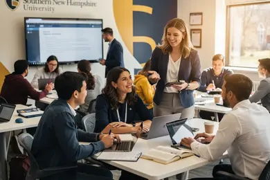 2026 Is Southern New Hampshire University's Online BS in Business Administration - General Business Administration Worth It? What Students Should Know thumbnail