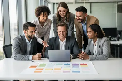 Online MBA in Project Management: admissions guide for first-time managers thumbnail