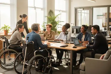 2026 Online Disability Studies Bachelor's Degree Programs With Open Enrollment thumbnail