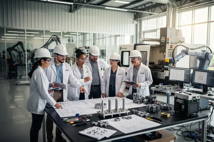 2026 How to Compare Online Mechanical Engineering Degrees Beyond Tuition