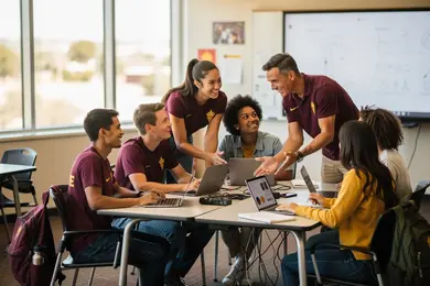 2026 Is Arizona State University's Online BAE in Educational Studies Worth It? What Students Should Know thumbnail