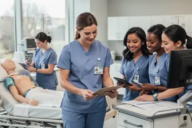 2026 Work Experience Requirements for Nurse Education Degree Programs thumbnail