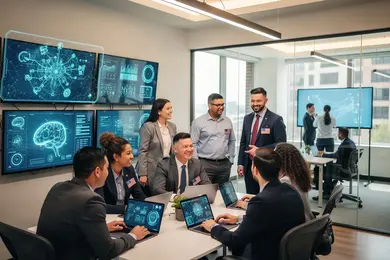 2026 Best AI Courses for Local Government Teams With Certificates thumbnail