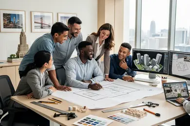 2026 How to Compare Online Architecture Degrees by Flexibility thumbnail