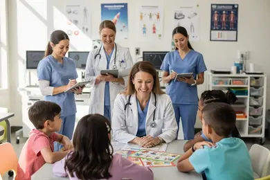 2026 DNP Programs for School Nurses thumbnail