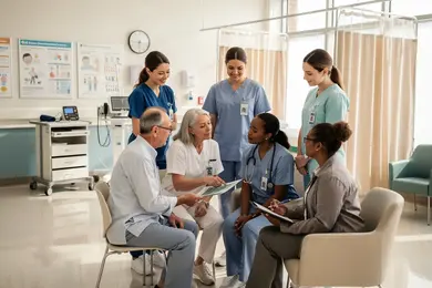 2026 Online Community Health Degrees With Strong Hospital-to-Community Transition Training thumbnail