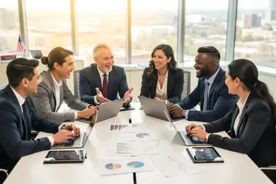 2026 Remote Jobs You Can Get With an Organizational Leadership Master's Degree thumbnail