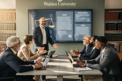 2026 Walden University Online PhD in Criminal Justice - Law & Justice Administration: Cost, Curriculum, Admissions, and Career Outcomes thumbnail
