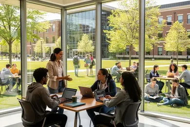 2026 Best Online Degrees at Brenau University: Programs, Tuition, and Admissions thumbnail