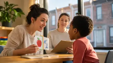 2027 Best Online Speech Pathology Master's Programs for Residents of Baltimore, MD thumbnail