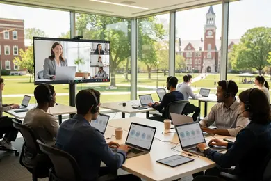 2026 Is Texas Lutheran University Good for Online Students? Programs, Flexibility, and Value thumbnail
