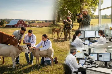 2026 Work Experience Requirements for Animal Science Degree Programs thumbnail