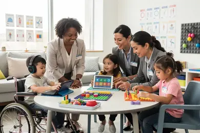 2027 Special Education Degree Specialization Pay Report: Which Academic Tracks Lead to the Highest Earnings