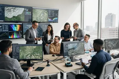 2026 Online GIS Bachelor's Degree Programs With 8-Week Classes thumbnail
