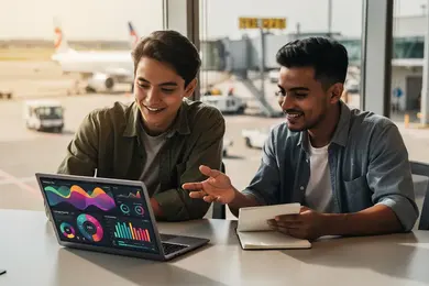 2027 Choosing an Online Data Science Master's for a Career in Airports thumbnail
