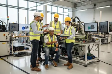 2026 Mechanical Engineering Career Outlook by Specialization thumbnail