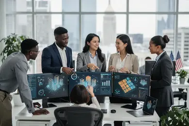 2026 Best AI Governance Courses for Real Estate Market Analysis Teams thumbnail