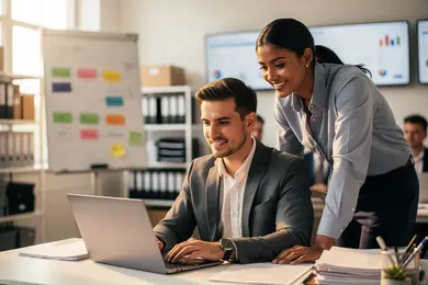 Is an online MBA in Operations Management worth it for first-time managers? thumbnail