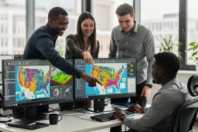 2026 How Many Credits Can You Transfer Into a Geographic Information Systems Degree Program? thumbnail