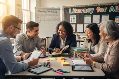 2026 Online Reading & Literacy Master's Programs at Accredited U.S. Universities thumbnail