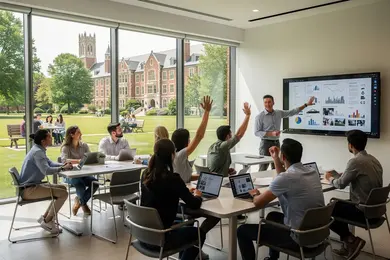 2026 Is Johns Hopkins University Good for Online Students? Programs, Flexibility, and Value thumbnail