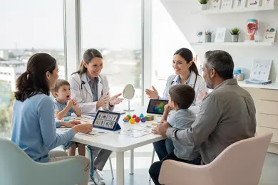 2026 Best Online SLP Programs for Students With Non-CSD Bachelor's Degrees thumbnail