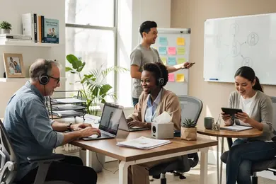 2026 Remote Work Report for Human Services Graduates: Flexible Roles, Pay, and Hiring Trends thumbnail