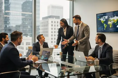 2027 Accredited Online International Business Degree Programs With No GRE or GMAT Requirements thumbnail