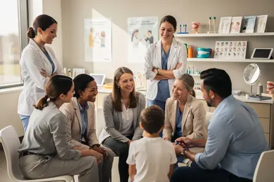 2027 Online Speech Pathology Doctorate Programs with Cohort-Based Learning: Structure, Networking, and Student Support thumbnail